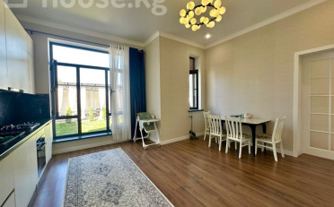 Купить квартиру Бишкек