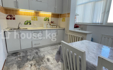Купить квартиру Бишкек