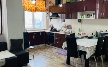 Купить квартиру Бишкек