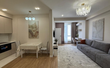 Купить квартиру Бишкек