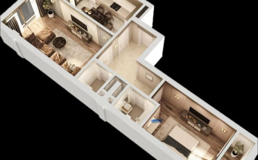  Агентство недвижимости