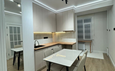 Купить квартиру Бишкек