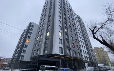  Агентство недвижимости