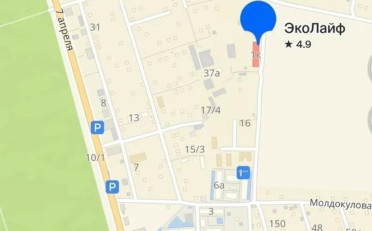  Агентство недвижимости