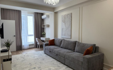 Купить квартиру Бишкек