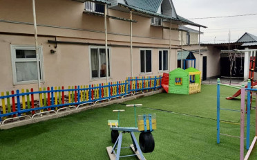 Купить квартиру Бишкек