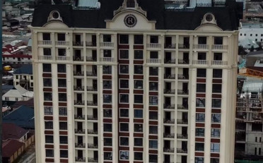  Агентство недвижимости