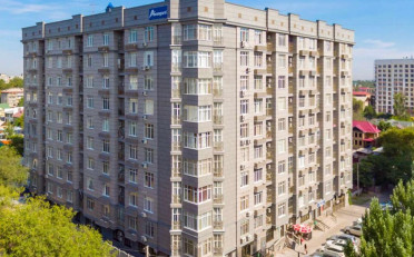 Купить квартиру Бишкек