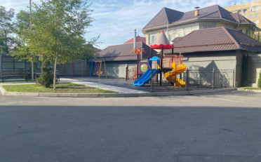 Купить квартиру Бишкек