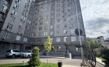 Купить квартиру Бишкек