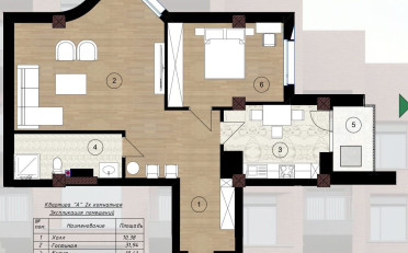 Купить квартиру Бишкек