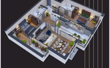  Агентство недвижимости