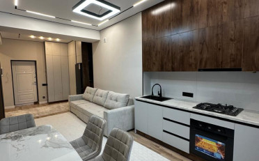 Купить квартиру Бишкек