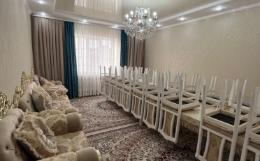 Купить квартиру Бишкек