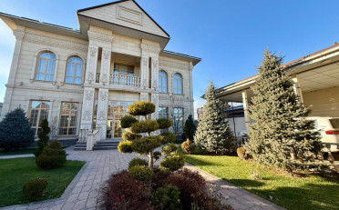 Купить квартиру Бишкек