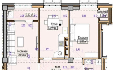  Агентство недвижимости