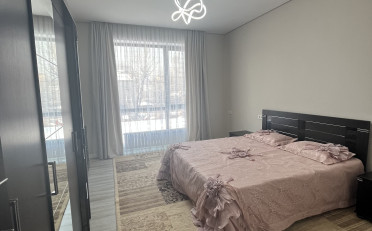 Купить квартиру Бишкек