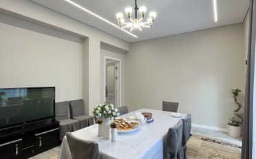 Купить квартиру Бишкек