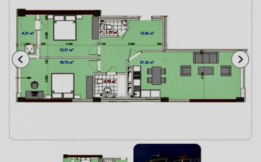  Агентство недвижимости