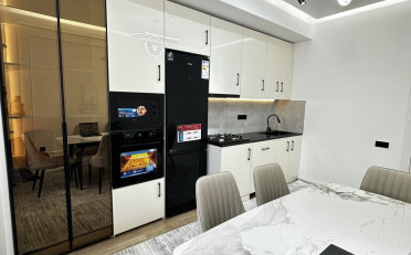 Купить квартиру Бишкек