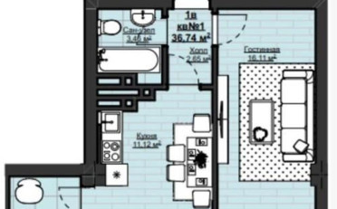  Агентство недвижимости