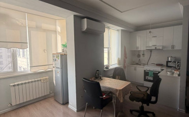 Купить квартиру Бишкек