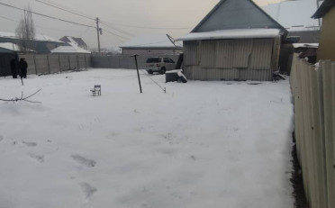 Купить квартиру Бишкек