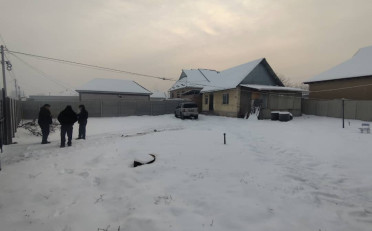 Купить квартиру Бишкек