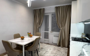 Купить квартиру Бишкек