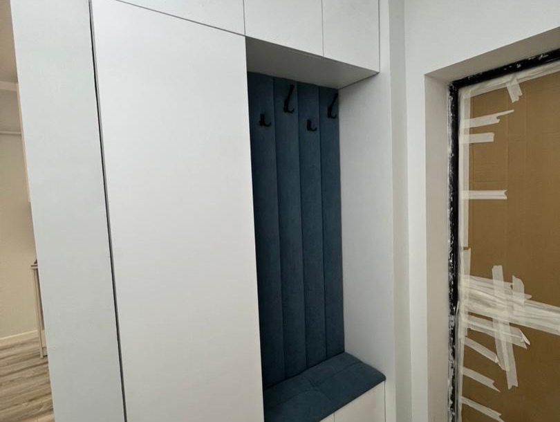 Элитка, 1 ком, 44 м2, этаж 5/14, ж/к Медина, Сост: Евроремонт - фото 3