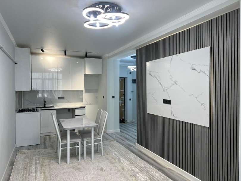 Элитка, 1 ком, 44 м2, этаж 5/14, ж/к Медина, Сост: Евроремонт - фото 5