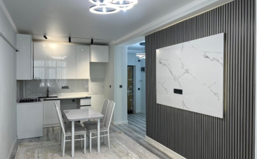 Купить квартиру Бишкек