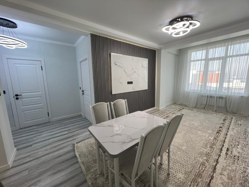 Элитка, 1 ком, 44 м2, этаж 5/14, ж/к Медина, Сост: Евроремонт - фото 6