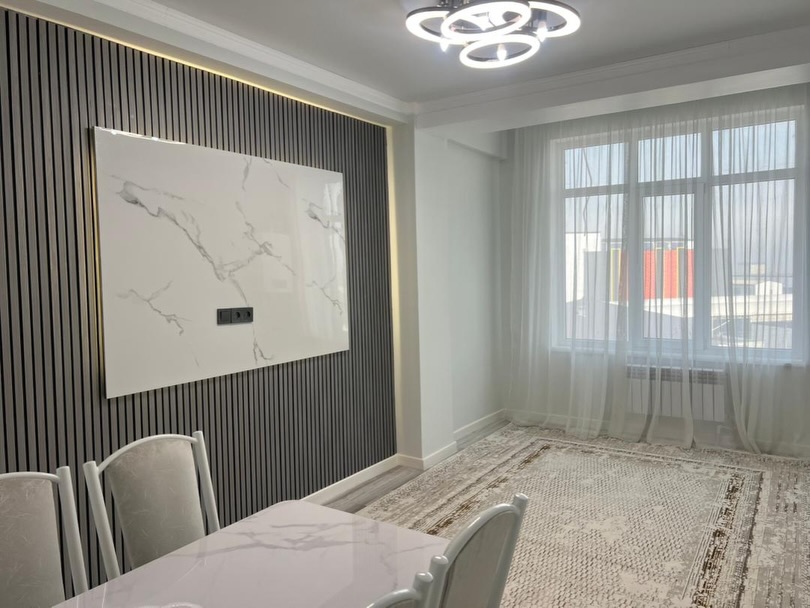 Элитка, 1 ком, 44 м2, этаж 5/14, ж/к Медина, Сост: Евроремонт - фото 7