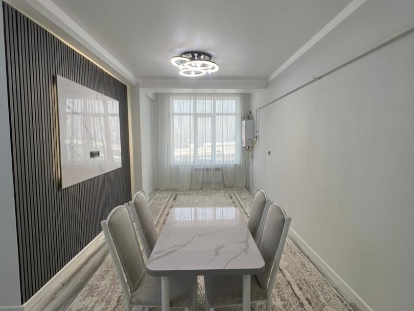 Элитка, 1 ком, 44 м2, этаж 5/14, ж/к Медина, Сост: Евроремонт - фото 8