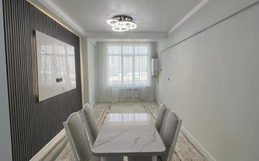 Купить квартиру Бишкек