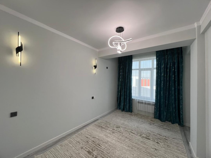 Элитка, 1 ком, 44 м2, этаж 5/14, ж/к Медина, Сост: Евроремонт - фото 11