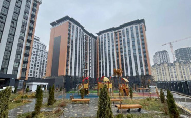 Купить квартиру Бишкек