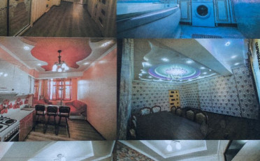 Купить квартиру Бишкек