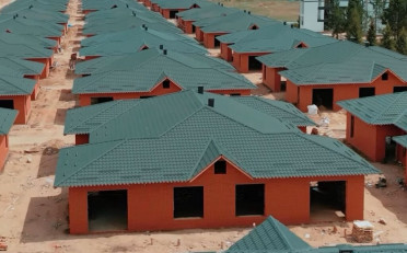  Агентство недвижимости