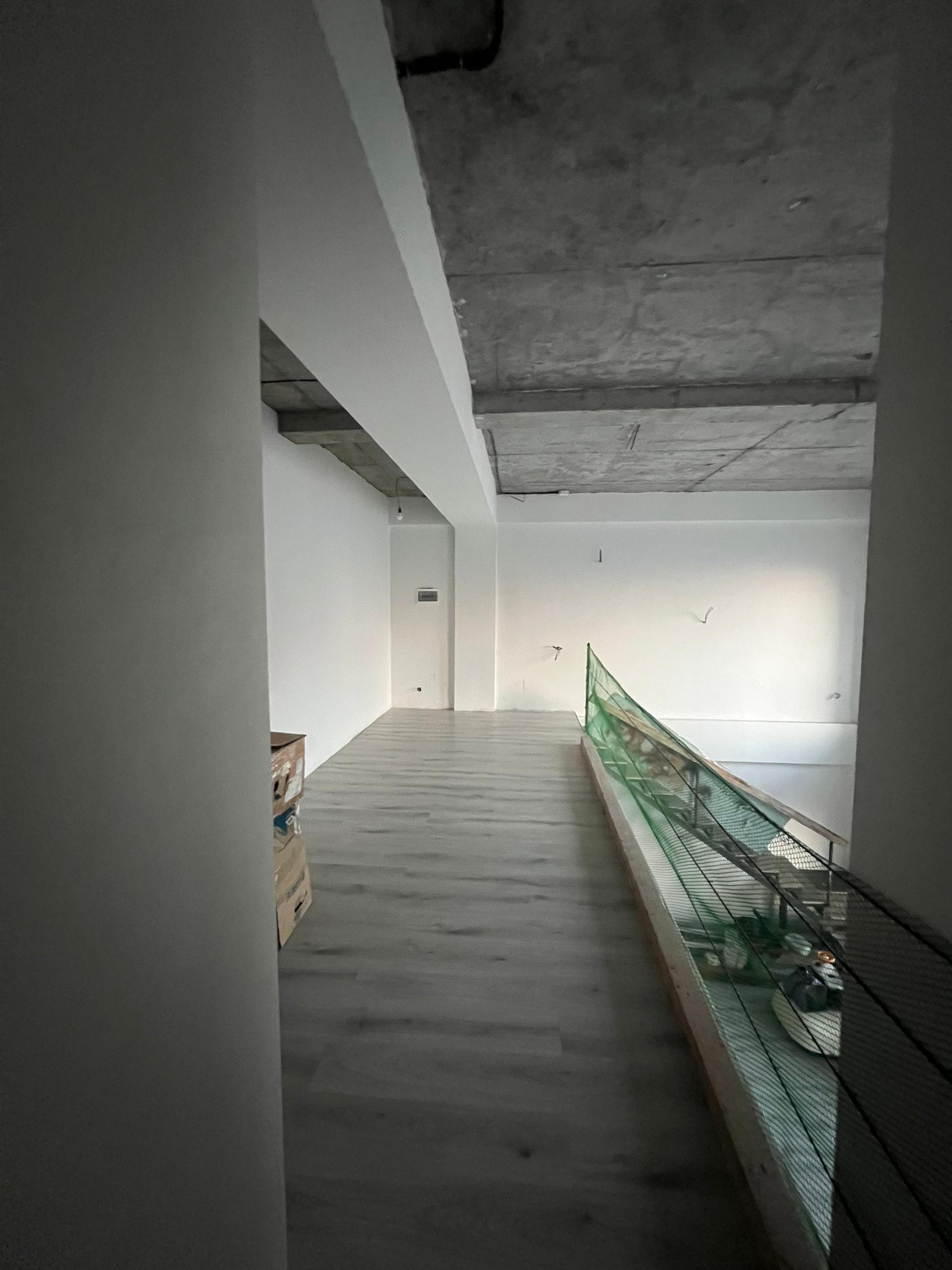 Элитка, 4 ком, 137 м2, этаж 10/10, ж/к Нью-Йорк сити (New York city), Сост: Без ремонта - фото 4