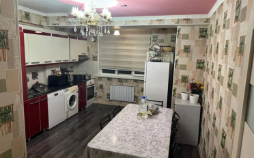 Купить квартиру Бишкек