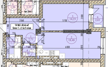  Агентство недвижимости