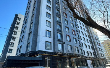 Купить квартиру Бишкек