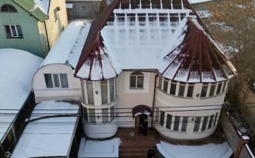  Агентство недвижимости