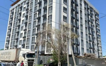  Агентство недвижимости