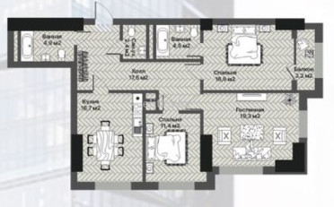  Агентство недвижимости