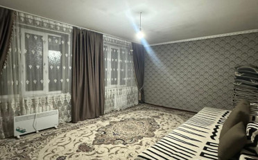 Купить квартиру Бишкек