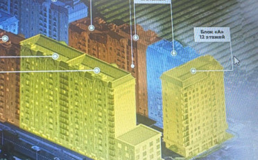 Купить квартиру Бишкек