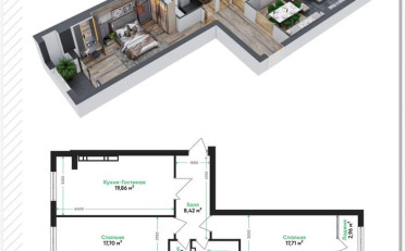  Агентство недвижимости